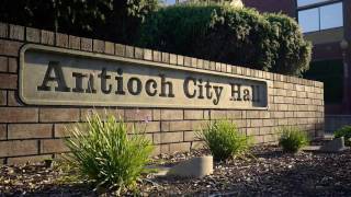 The City of Antioch Ca - The Bay Area's Best Kept Secret