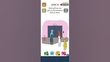 Brainstorm Test - Level 75