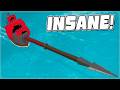 I UPGRADED A Pirate Ship WIth GIGANTIC WEAPONS in Roguebound Pirates