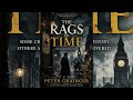 The Rags of Time: A Chilling Detective Mystery Unfolds | Thriller Audiobook#TheRagsOfTime