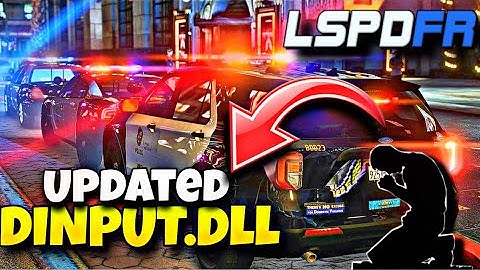 LSPDFR KEEP CRASHING? This ONE File Fixes It Instantly!