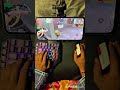 ❤️BR RANK PUSH 🔥New gaming setup😍 keyboard ⌨️ and mouse 🖱 on mobile