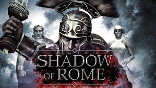 Shadow Of Rome Critique & Commentary