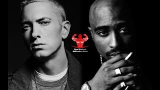 Hot Eminem & 2Pac - Best Gym Workout Motivation Music 2017