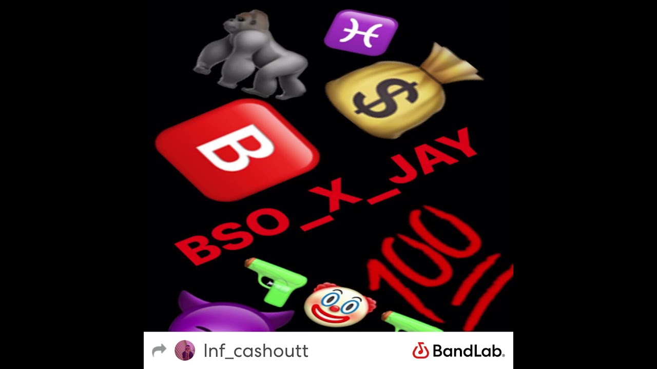 Bso Jay - Rollin Up | FT : @Lnf Cashoutt x @LAYXPREY (Official Audio)