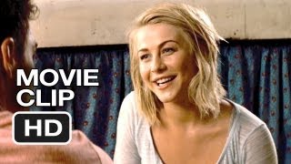 Video Thumbnail for Safe Haven Movie CLIP - Kitchen Floor (2013) - Julianne H...