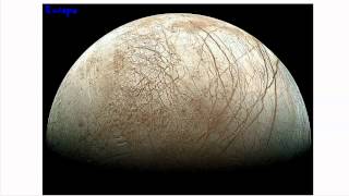 Astrophysics - Solar system (2/3) - (IB Physics, GCSE, A level, AP)