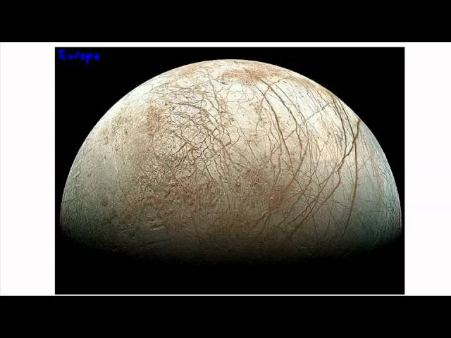 Astrophysics - Solar system (2/3) - (IB Physics, GCSE, A level, AP)