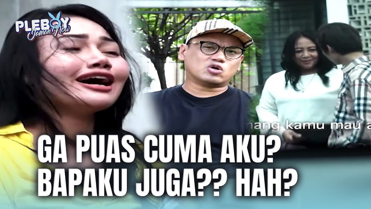 SEMUA YANG KULAKUKAN KAU BALAS DENGAN PENGHIANATAN? | Pleboy Jaman Now | Eps 98 FULL