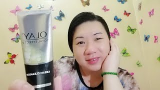 OLAY Total Effect Cream Cleanser. My final VERDICT. Isang MALAKING KALOKOHAN sa totoo lng. Watch it.