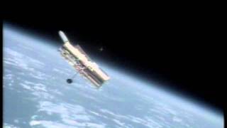STS-82 Flight Day 09 Highlights