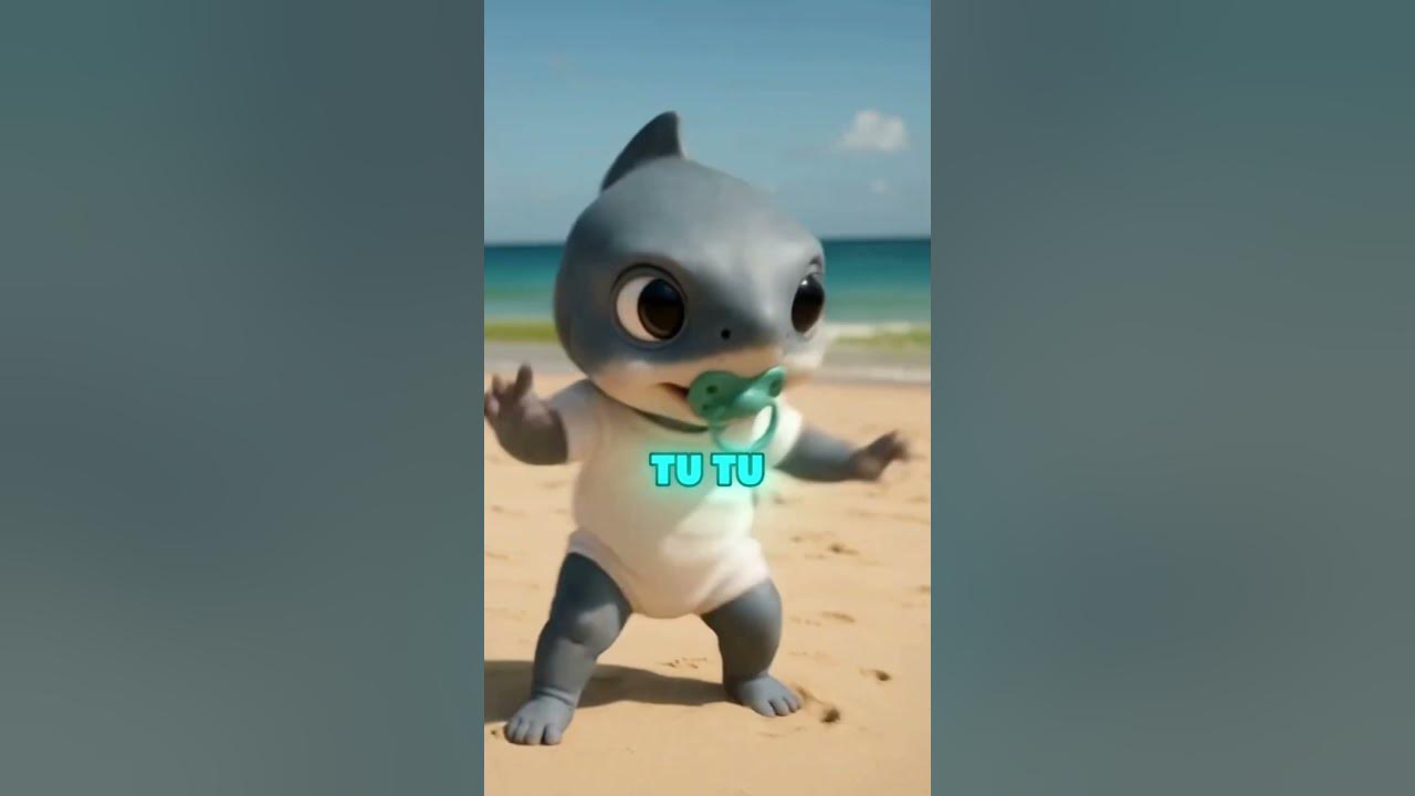 Tin tin tin song 🎶 #baby #cute #ai #foryourpage