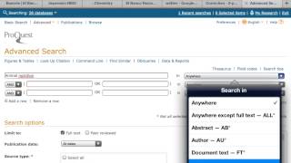 Using the Digital Library