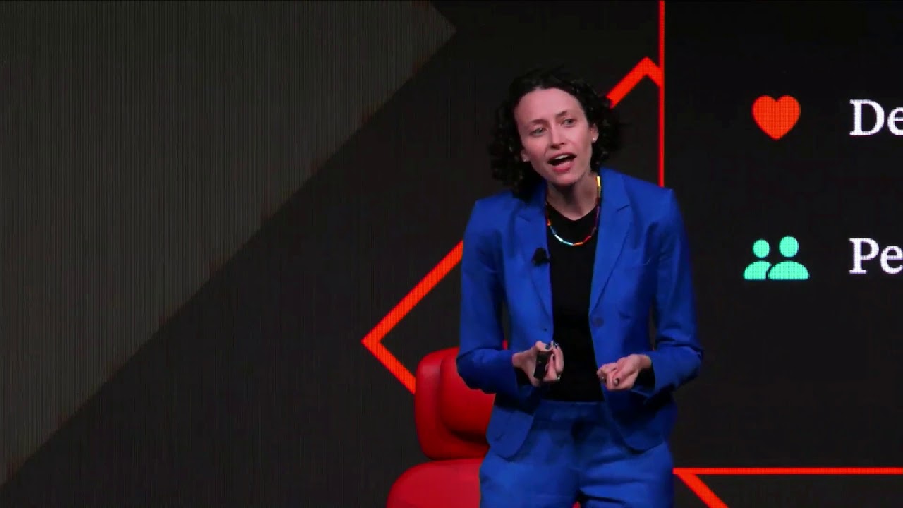 Canopys Annika Goldman Full Presentation Code Media 2019 Youtube 