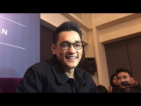 Alasan Afgan Tak Gandeng Rossa Di Konser Dekade