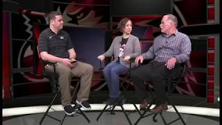 Red Wolf Conversation - 10 years as IU East Red Wolves