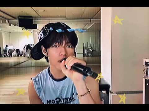 AHOF JL sings INSOMNIA by Craig David  