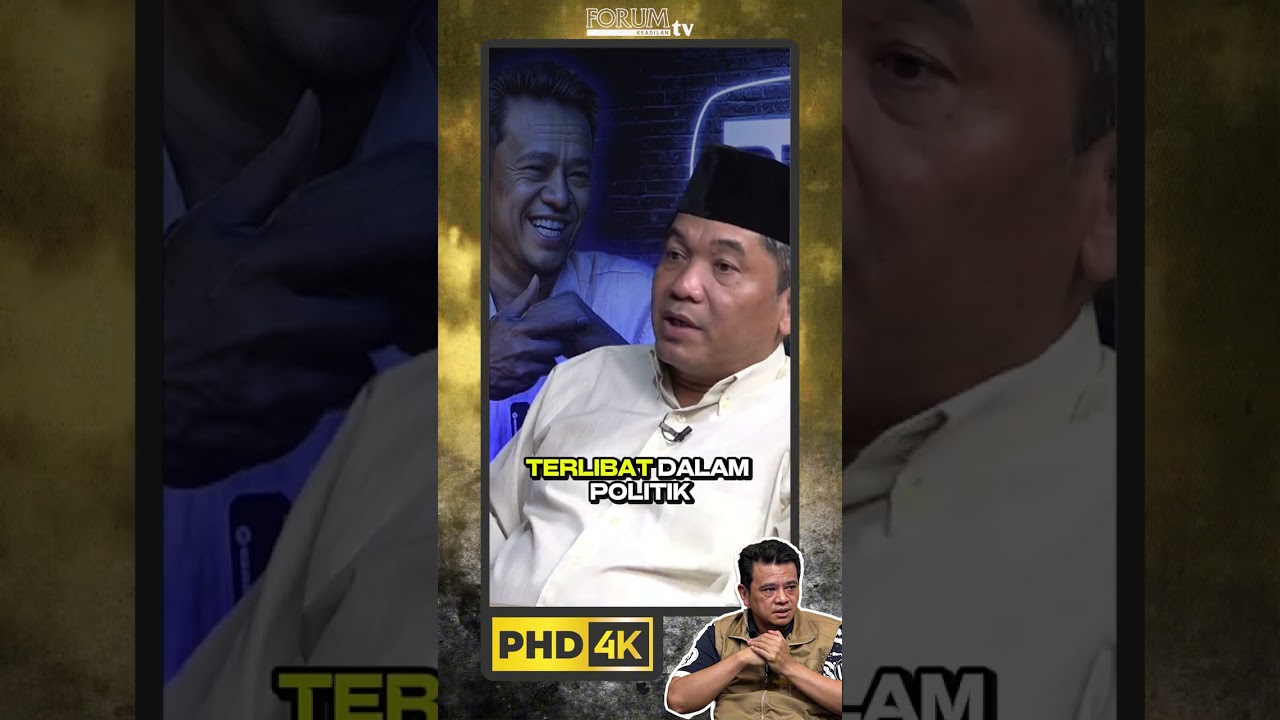 GERAKAN JOKOWI SETELAH TAK JADI PRESIDEN