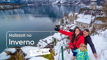 Dove andare in Austria a Natale?