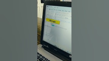 Roman formula in excel #formula1 #viralvideo #shorts #short #trending #trick #excel #2025 #reels