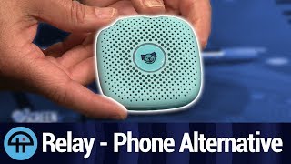 Relay Review: Kid Phone Alternative by Republic Wireless