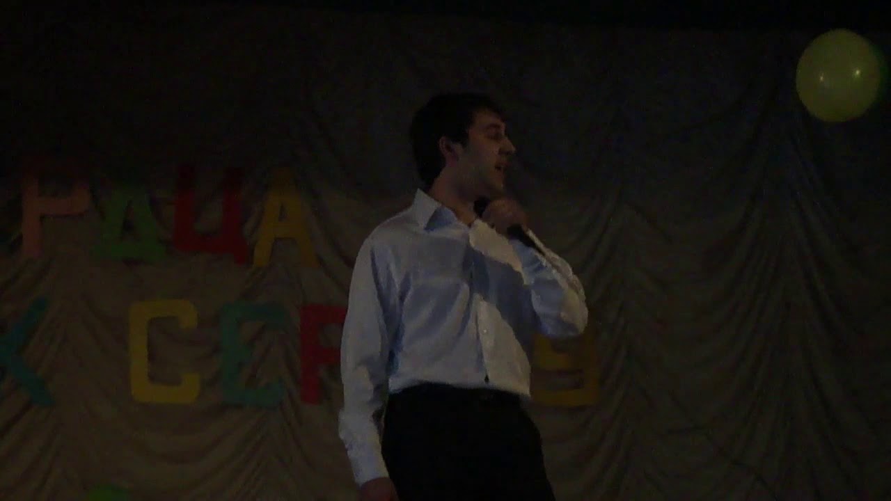 Татарские песни - YouTube