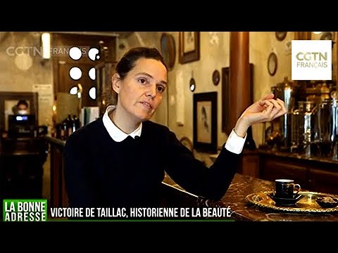 A shopping experience with 19th century charm with L'officine Universe –  Natalia Willmott