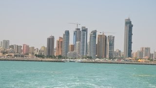 Kuwait. Жизнь в Кувейте №4 Квартирный вопрос.