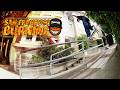 Thrasher x Spitfire Present: SAN FRANCISCO BURNING