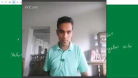 Crystal Vibrations: Monoatomic basis.