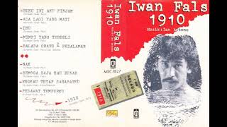 Iwan Fals  Buku Ini Aku Pinjam   Composer  Iwan Fals 1988