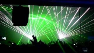 Armin van Buuren - Be @ Space Ibiza 2011 HD 2/3