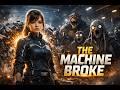 The Academy Laughed At Human Transfer | Then She Broke The Entrance Exam Machine | Best HFY SciFi