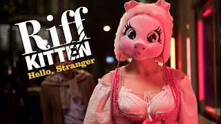 Riff Kitten - Hello, Stranger (Killing Eve) #electroswing MV