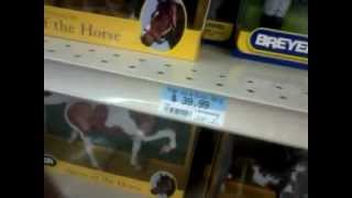 A Trip to the Breyer Store!!!!