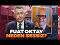Hüseyin Gün'ün Fuat Oktay Sessizliği Meclis'i Salladı! Barış Terkoğlu Tek Tek Açıkladı