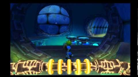 Lets Play - Jak and Daxter - Part 15