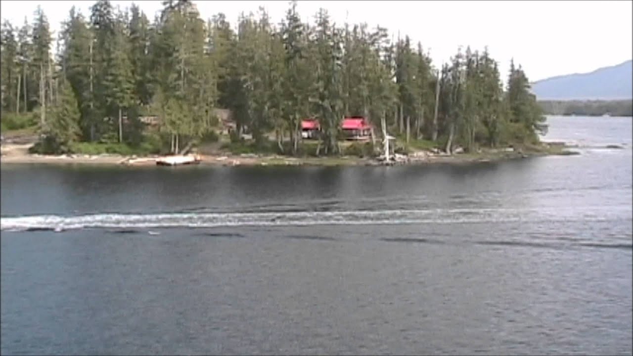 Prince Rupert to Vancouver.wmv YouTube