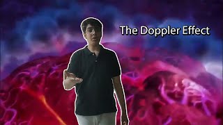 Breakthrough Junior Challenge 2022 | The Doppler Effect