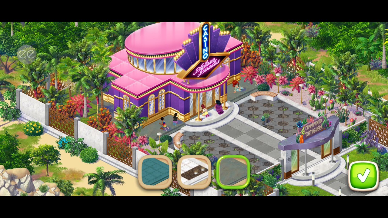 Lily's Garden Gameplay Walkthrough Lily's Garden Day 114 Isla