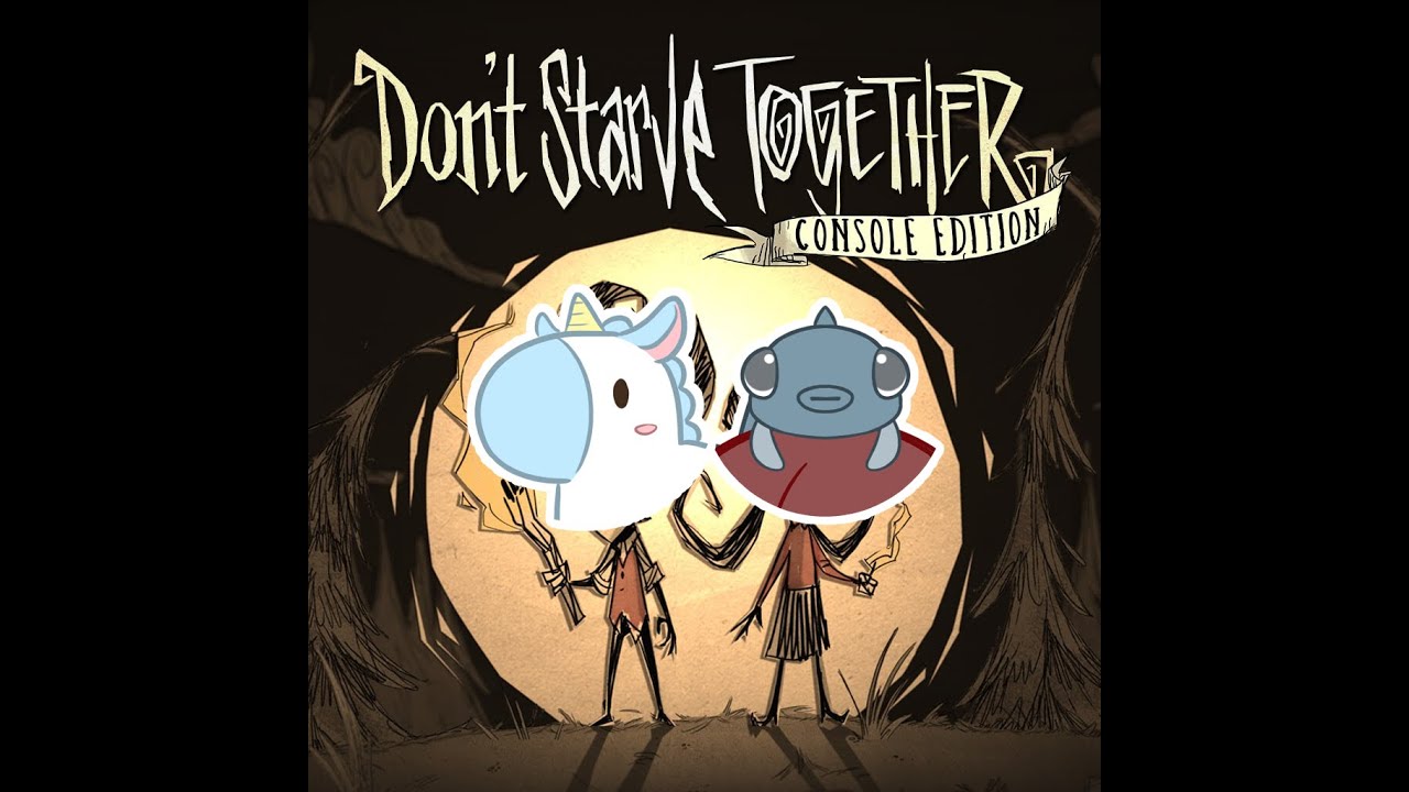 【Don't Starve】我的視角day440~474|20251230|Feat.米分米分遊戲小屋