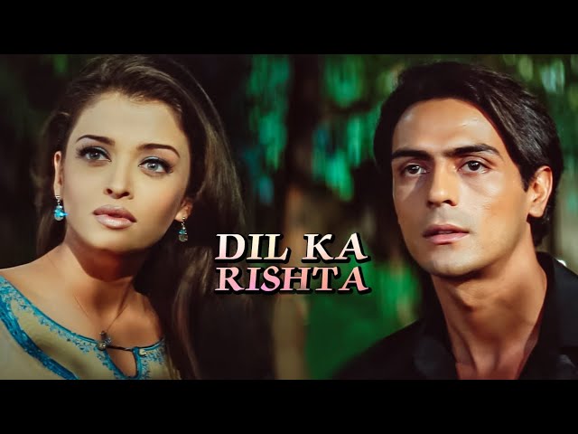 Dil Ka Rishta | Video Jukebox | Aishwarya Rai | Arjun Rampal | Priyanshu class=