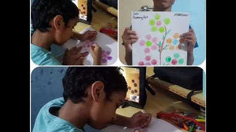 Coin Rubbing / fine motor skills activity / Easy activity for kids