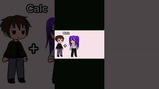 Mc x Yuri (2/4)/Doki Doki #gacha #ddlc #viral #fypシ Mc x Yuri (2/4)/Doki Doki #gacha #ddlc #viral #fypシ