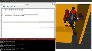 Initial Baxter Precision Tests 2