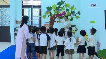 Tiền tiểu học có thật sự cần thiết cho trẻ trước khi vào lớp 1?