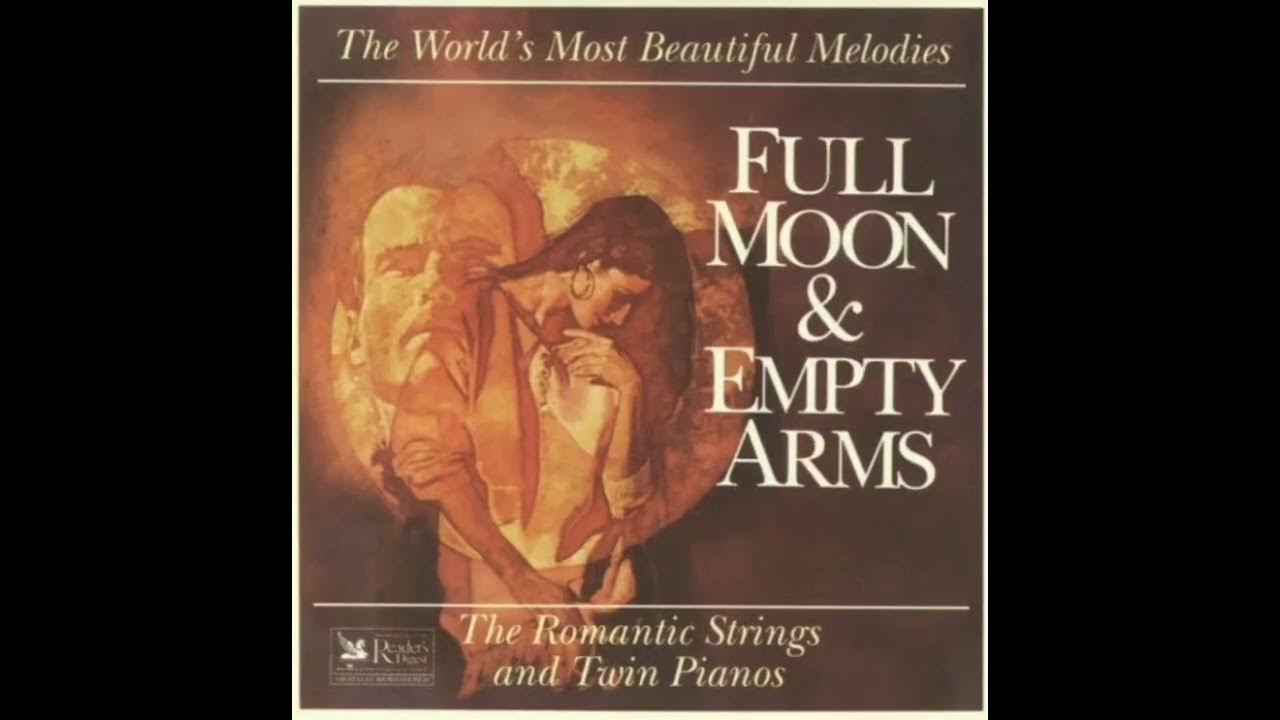 🍷NO OTHER LOVE🍷 THE ROMANTIC STRINGS ORCHESTRA (GORDON LANGFORD; RONNIE PRICE, Piano） YouTube