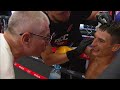 УПАЛ В НОКДАУН, НО ВЫИГРАЛ |  Баходур Усмонов vs Артем Пугач | RCC Boxing