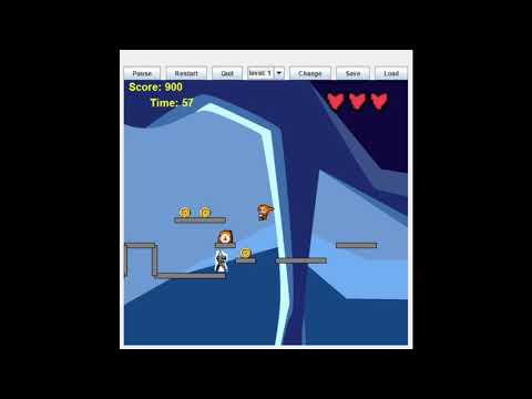 City university milestone 3 project video