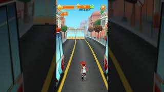 bus rush games play Android hd screenshot 5